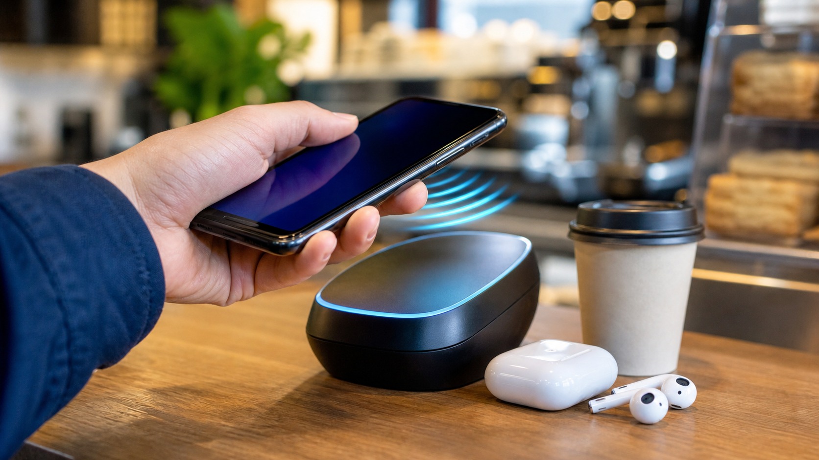 Professional mobile technology image for Future of Mobile Living Hidden Features Explained: What Mobile Users Should Know