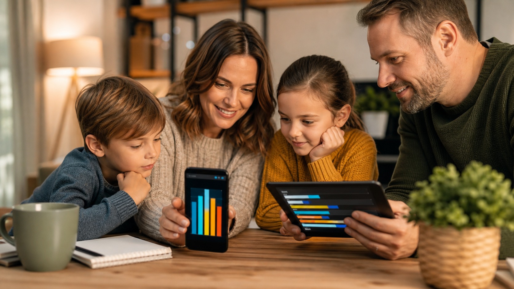 Professional mobile technology image for Biometrics & Face ID Hidden Features Explained: What Mobile Users Should Know